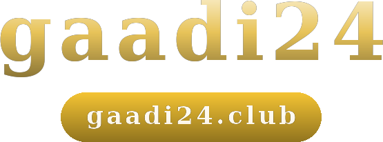 gaadi24 logo