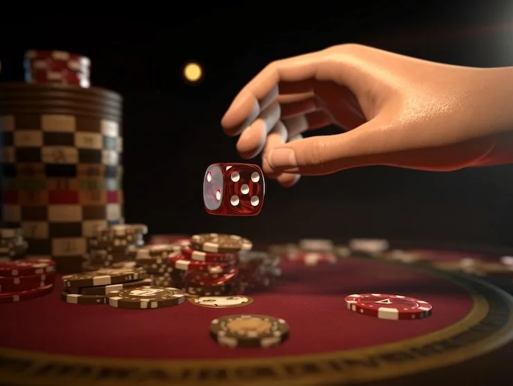 gaadi24 Baccarat Highrollers